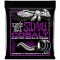 ERNIE BALL® COBALT, 100% authentic cobalt guitar line, Power Slinky .011 - .048 ** Made in USA **