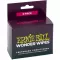 Ernie Ball® ที่เช็ดทำความสะอาดเฟร็ตกีตาร์ รุ่น Wonder Wipes Fretboard Conditioner