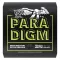 ERNIE BALL® PARADIGM Electric Guitar No. 10, resistant with RPS + Everlast Technology, Regular Slinky .010 - .046 ** Made in USA **