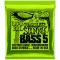 ERNIE Ball® 5 guitar lines, 100% authentic REGURAR SLINKY .045 - .130 ** Made in USA **