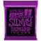 ERNIE BALL® สายกีตาร์ไฟฟ้า เบอร์ 11 อย่างดี ของแท้ 100% รุ่น Power Slinky RPS .011 - .048 ** Made in USA **