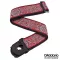 D'Addario® Planet Waves Guitar Shoulder Strap The end of the cable has a special lock system, 2 inches wide, Planet Lock Guitar Strap Celtic ** Made in Canada **