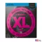 D'Addario® EXP170-5 สายกีตาร์เบส 5 สาย แบบเคลือบ วัสดุนิกเกิล ของแท้ 100% Light, 45-130 ** Made in USA **