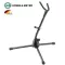 K&M® 3-legged Soprano Sophon Sophone stand, can be folded, can be folded, Model 14315-000-55 ** Made in Germany **