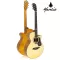 Mantic GT-1AC, 40-inch guitar, Dreadnouguay shape