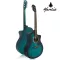Mantic GT-1GC 41 inch GRAND AUDITORIUM Cutaway