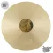 Centent EP-16CH Cymbals แฉ ขนาด 16 นิ้ว แบบ China จาก ซีรีย์ B20 Emperor ทำจากทองแดงผสม Bronze Alloy โลหะผสมบรอนซ์ 80%