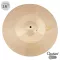 Centent B10A-16CH Cymbals แฉ ขนาด 16 นิ้ว แบบ China จาก ซีรีย์ B10 Age ทำจากทองแดงผสม Bronze Alloy โลหะผสมบรอนซ์ 90% +
