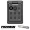 Fishman® Presys Blend Pickle Guitar Side installation form Enter the charcoal at the PSY-GAA-QAA PRESYS BREMP PICKUP System.