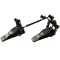 PARAMOUNT CMA / Campaign P6A Twin / Double Drum Pedal