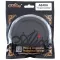 Alice ที่ปิด Soundhole สำหรับกีตาร์โปร่ง 38"/39" รุ่น A048A Soundhole Cover, ตัวปิด Soundhole