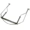 PARAMOUNT, a small Harmonic Harmonica Holder Harmonica Harmonic, Glam, organic, Harmonita