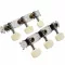 PARAMOUNT, Guitar Model RM1251 Tuning Machine Heads for Acoustic Guitar