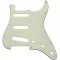 PARAMOUNT PICT Card Strat 3 PLY S-S-S-S-S-S-S-S-S-S-S-S-style guitar