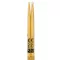 PROMARK © La Special 2B Hickory Drumper 2B Nylon Tip Drumstick