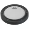 Remo® Practice Pad™ แป้นซ้อมกลอง ขนาด 6" รุ่น RT-0006-00 แป้นซ้อมตีกลองแบบพกพา