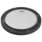 Remo® Practice Pad™ แป้นซ้อมกลอง ขนาด 10" รุ่น RT-0010-00 แป้นซ้อมตีกลองแบบพกพา