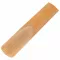Rico Soco Fon Alto No. 2 1/2 Alto Tongue 2.5, Zack Tongue No. 2, Half, 2 1/2 Alto Sax Reed + Tongue Tongue 2 1/2