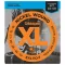 D'Addario® 7 electric guitar lines, number 10, 100% authentic, EXL110-7 Regular Light, 10-59 ** Made in USA **