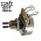 ERNIE BALL® GIBSON 500K Potentiometer Guitar Voltage 3/8 Bushing Length Model P06381