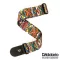 D'Addario® Planet Waves Woven Strap, 2-inch grove, nylon, length, 89-150 cm. Nadebele ** Made in Canada **