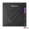 D'Addario® XTAPB1152, PHOR BRONZE PHOSPHOR BRONZE coated line, XT Custom Light .011 - .052 ** Made in USA **