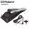 Roland® FD-8 Hihat Control Pedal ไฮแฮทกลองไฟฟ้า กระเดื่องไฮแฮทสำหรับกลองไฟฟ้า ใช้กับ SPD-30, SPD-SX + แถมฟรีพร้อมสายแจ็ค
