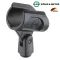 K&M® Microphone Clip ขาจับไมค์ สำหรับไมค์เส้นผ่าศูนย์กลาง 34 – 40 มม.  Model 85070-500-55 ** Made in Germany **