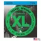 D'Addario® EXL220 สายกีตาร์เบส 4 สาย แบบนิกเกิล ของแท้ 100% Super Light, 40-95 ** Made in USA **