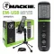Mackie® Em-USB, Conditioner USB Microphone for recording audio, suitable for steaming, Podcase, online containers.