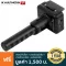 IK Multimedia® iRig Mic Video ไมค์กล้อง ไมค์มือถือ คุณภาพระดับมืออาชีพ + แถมฟรีฐานต่อกับกล้อง & ฟองน้ำครอบหัวไมค์ & สายต