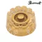 Paramount KSP21GD, Tone & Volume button, Golden Les Paul, Tone & Volume Knob for Les Paul Guitars