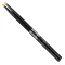 HUN ไม้กลอง 5B Hickory 16" รุ่น HIC-5B สีดำ