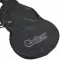 PARAMOUNT Electric Base Bag Artificial leather With handle and backpack MD40B Black