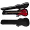 PARAMOUNT JAZZ Genterer Case BC450, Guitar Bass, Guitar Bass Hard Case
