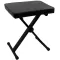 PARAMOUNT x piano chair model DSB-095 X-Shape Piano Stool
