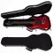 Paramount เคสกีตาร์ไฟฟ้า ทรง Strat รุ่น EC450 กล่องใส่กีตาร์ไฟฟ้า, Guitar Hard Case
