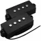 Belcat Ferrite Precision Bass Pickup รุ่น BP-40-BK สีดำ