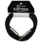 CARLSBRO 3 meters of the Connector Lock Jack Star BJ004-3M Guitar Cable, 3M guitar jack cable