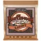 ERNIE BALL® Airy Bronze No. 11, 100% authentic Phosthwood Phosphor Bronze Light .011 - .052 ** Made in USA **