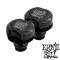 ERNIE BALL® Super Locks ตัวล็อคสายสะพายกีตาร์ / หมุดสายสะพาย 2 ตัว Strap Button