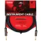 D'Addario® 3-meter guitar jack cable with a good Circuit Breaker signal
