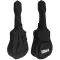 Yamaha กระเป๋ากีตาร์โปร่ง สำหรับกีตาร์ขนาด 39-41 นิ้ว บุฟองน้ำอย่างหนา 20 มิล ระบบซิบคู่ มีช่องเก็บของด้านหน้า ใส่ได้ทุกรุ่นทุกทรง รุ่น YB20-VIP