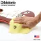 D'Addario® PWPC2 ผ้าเช็ดกีตาร์ เนื้อผ้าฝ้าย 2 ชั้น อย่างดี Napped Cotton Polishing Cloth ** Made in USA **