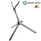 K&M® JAZZ Tener Tener stand, can be folded, Model 14335-000-55 ** Made in Germany **