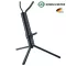 K&M ขาตั้งแซก ขนาดเทเนอร์ ขาตั้งเทเนอร์แซก แบบพับเก็บได้ รุ่น 14365-001-55 Tenor Saxophone Stand