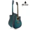 Mantic GT-1DC 41 inch guitar, Dreadnouguay shape