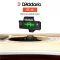 D'Addario® PW-35, guitar strap set Hidden in the Chromatic Headstock Tuner with Discreet Soundhole Clip.