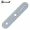Paramount HC011 แผ่นรองวอลุ่ม แผ่นรองสวิทช์ สำหรับกีตาร์ไฟฟ้าทรง Tele Switch / Volume Tele Plate