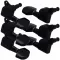 PARAMOUNT, a gigantic guitar knob J01BK Tuning Machine Head for Acoustic Guitar